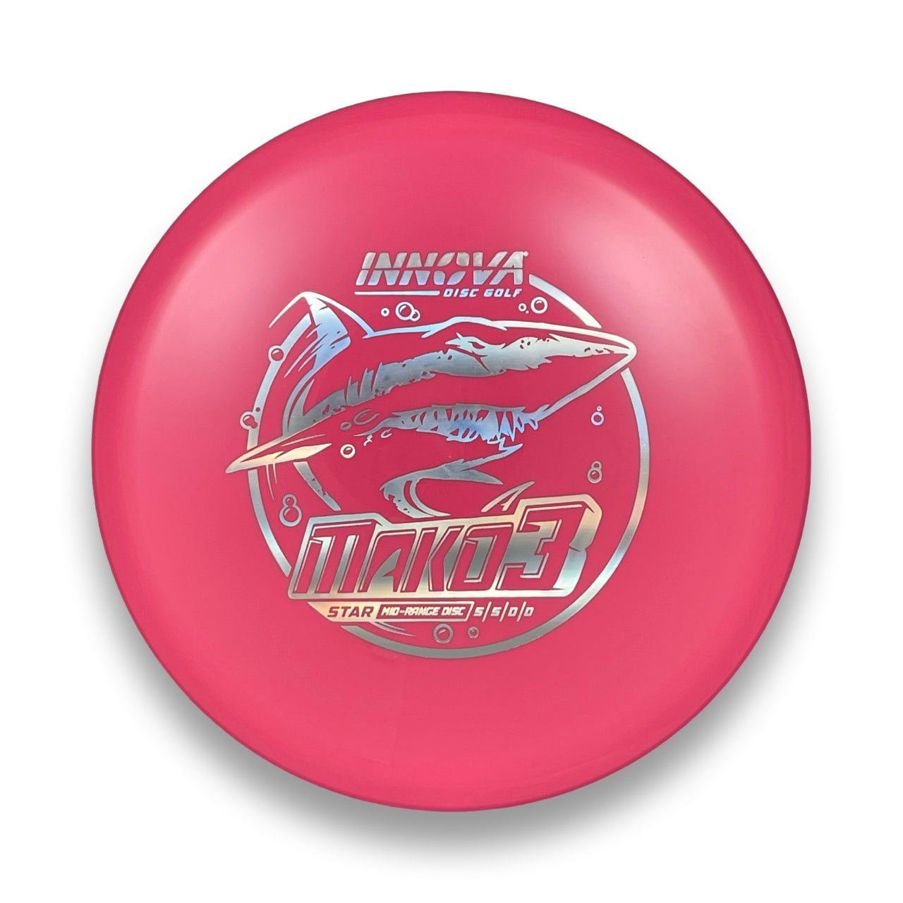 Star Mako3