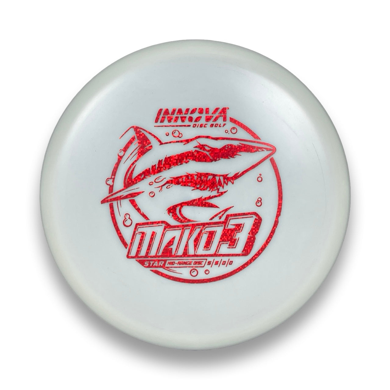 Star Mako3