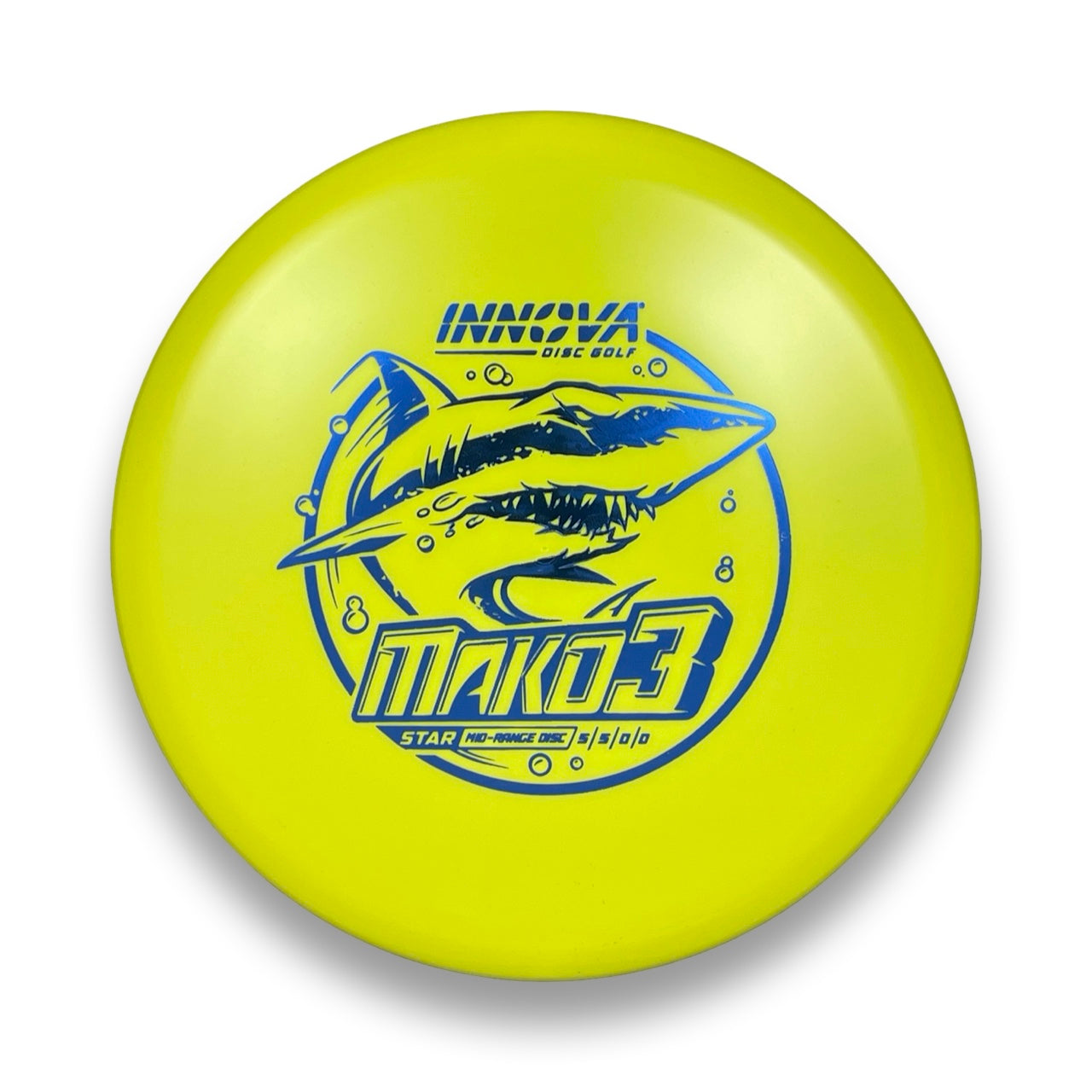 Star Mako3