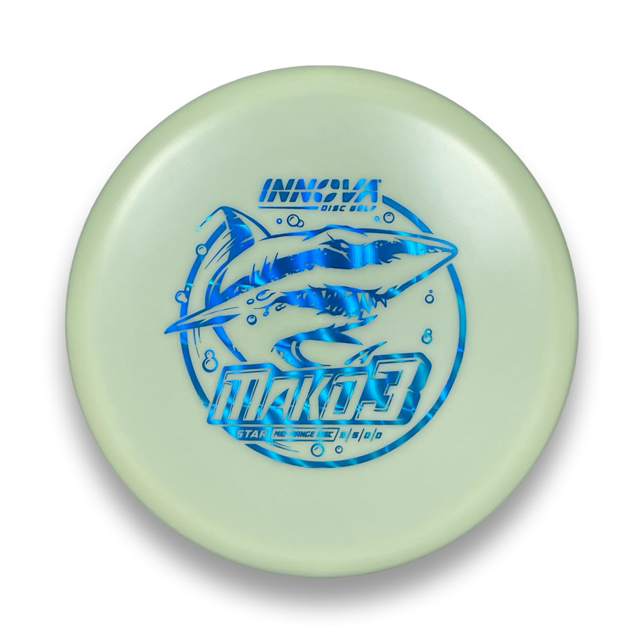Star Mako3