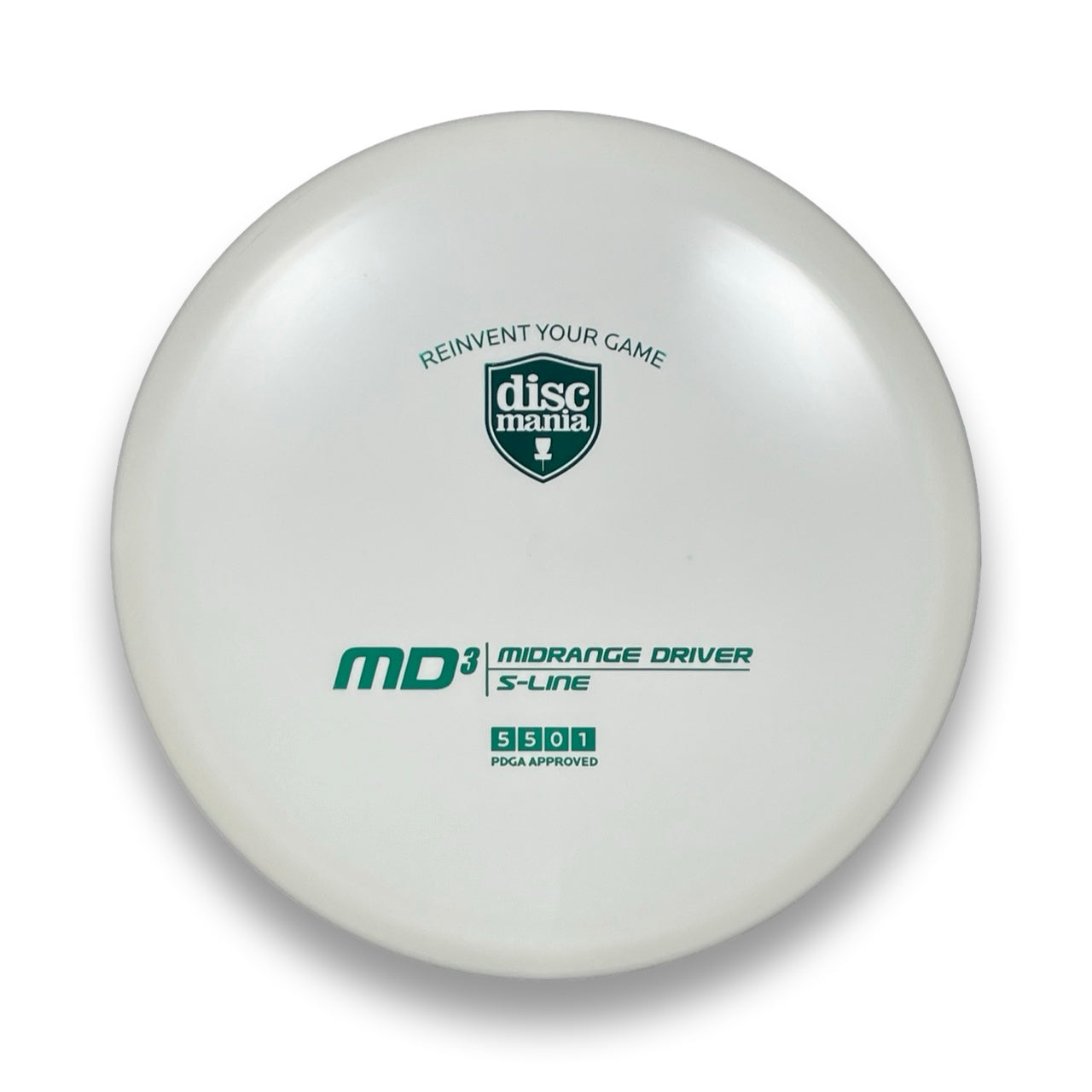 S-Line MD3