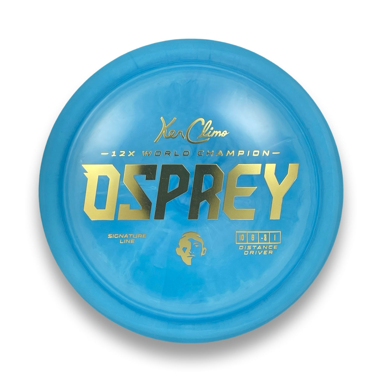 Signature Line Osprey