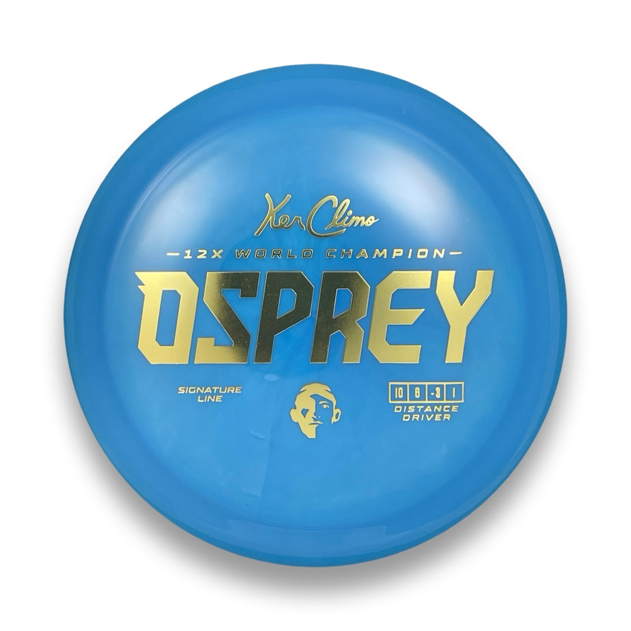 Signature Line Osprey