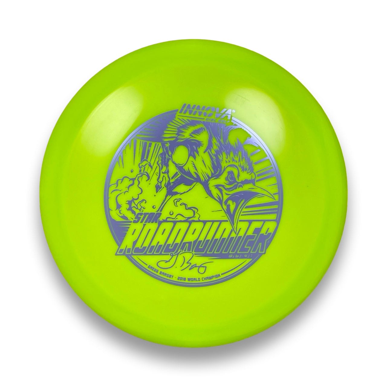 Star Roadrunner