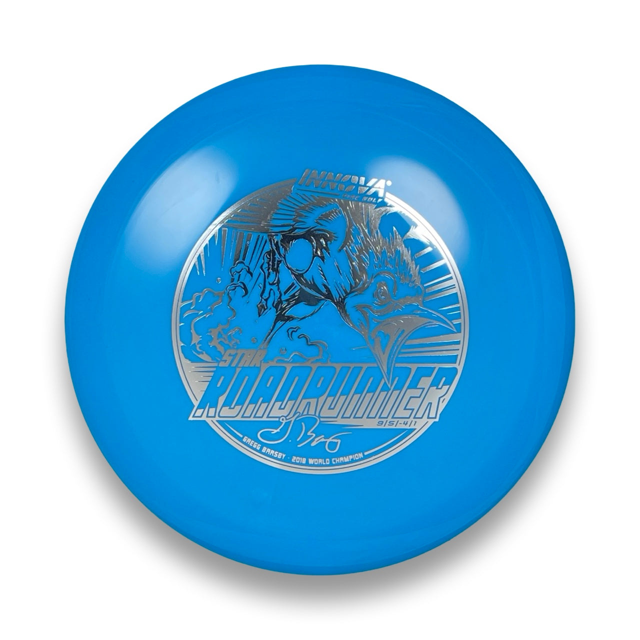 Star Roadrunner