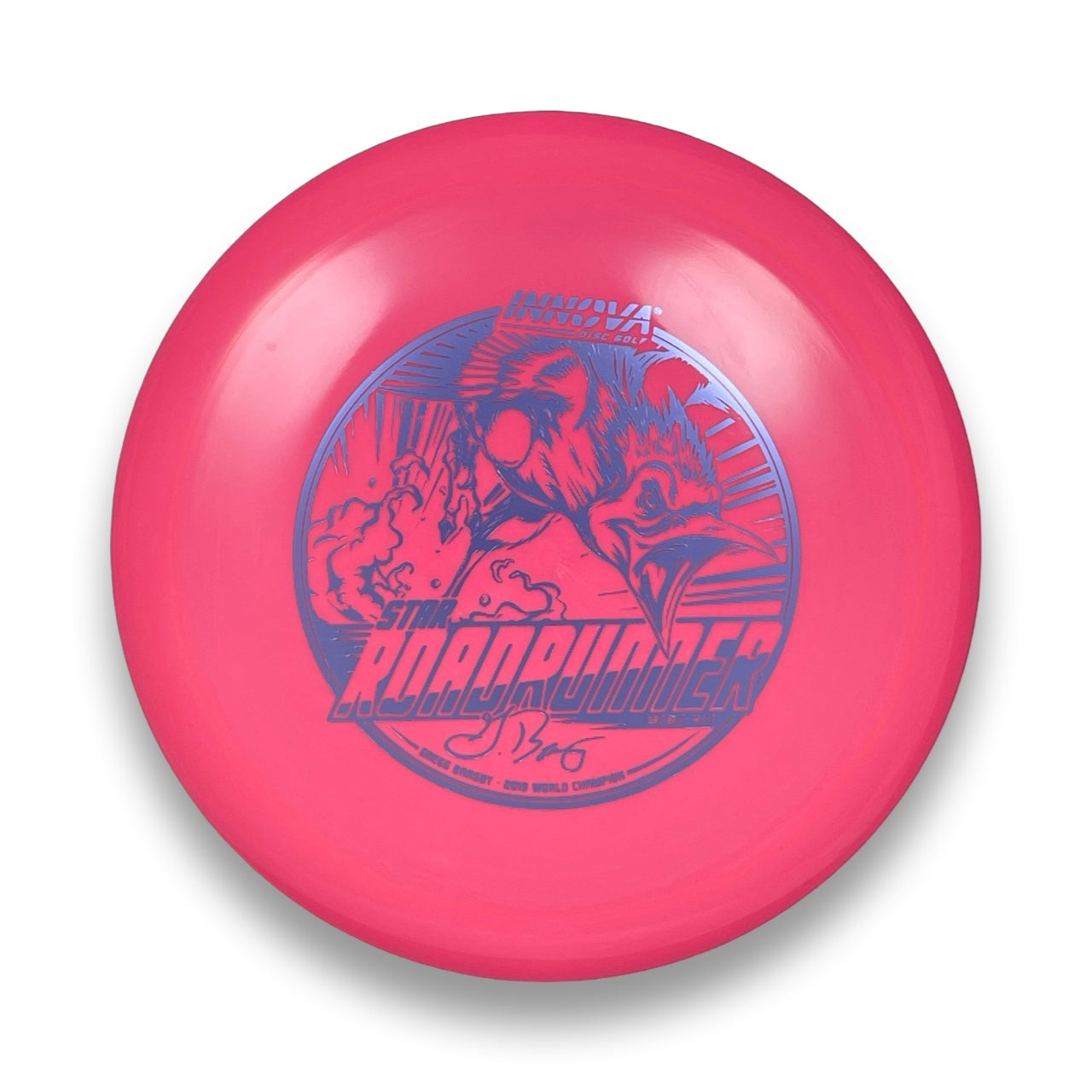 Star Roadrunner