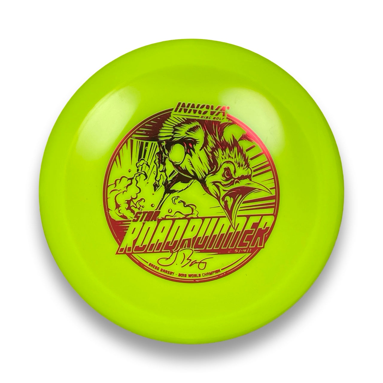 Star Roadrunner