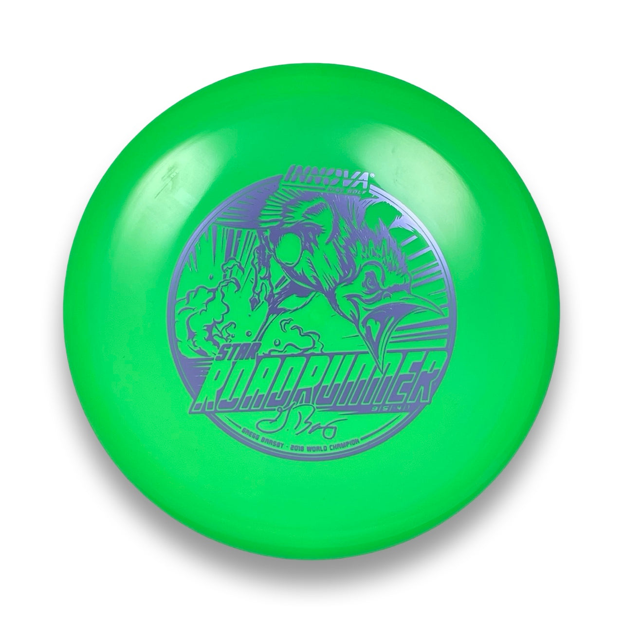 Star Roadrunner