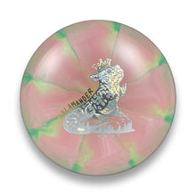 AR Exclusive Swirly Apex Salamander