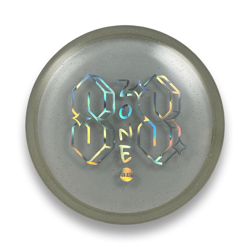 AR Exclusive CryZtal Sparkle Zone SS - Doodle S