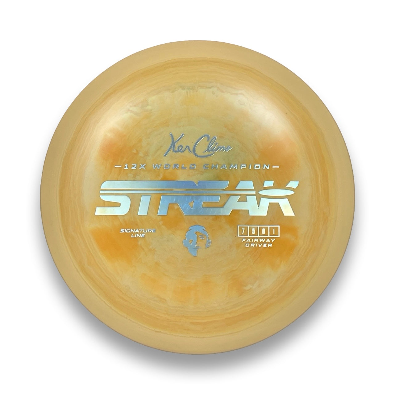 Signature Line Streak