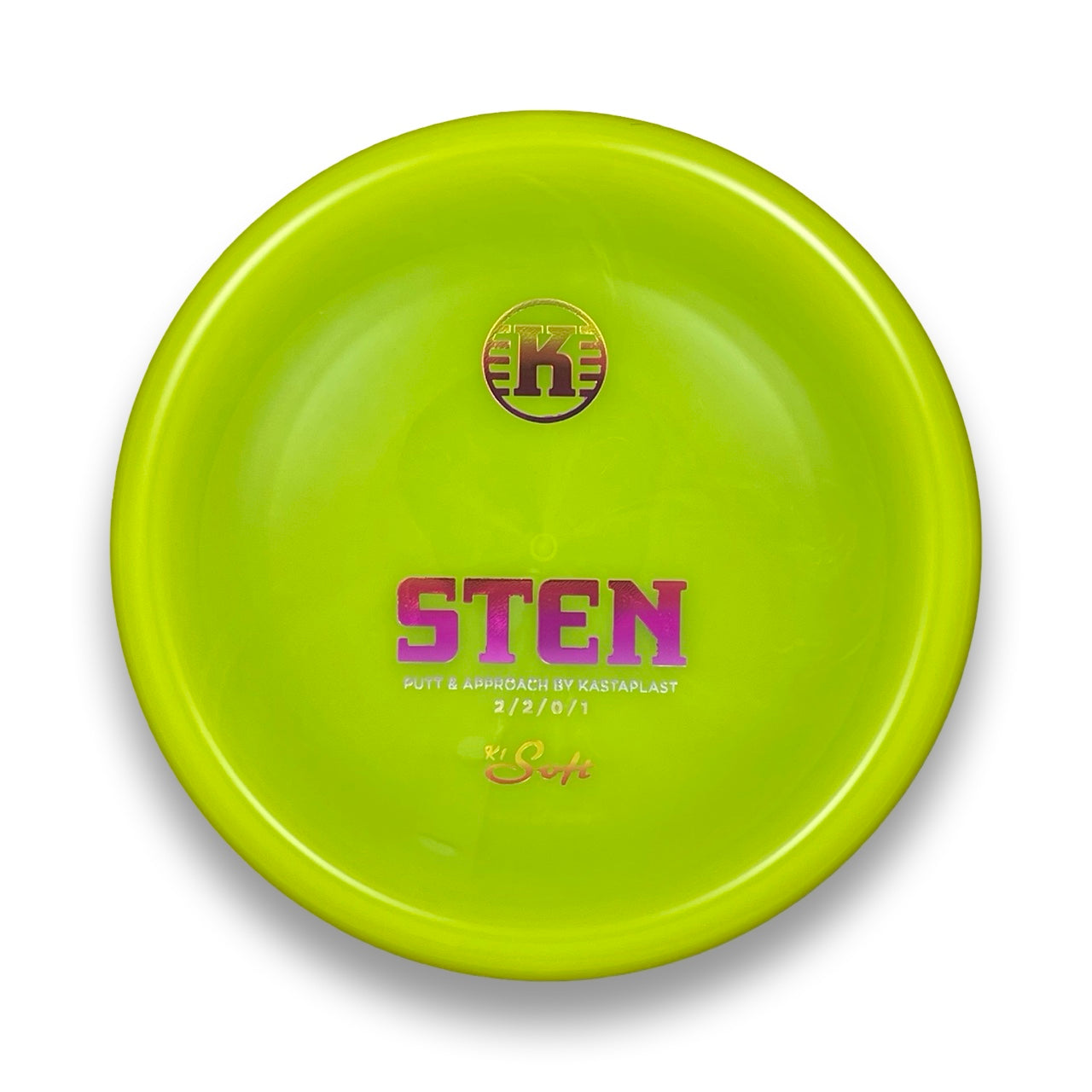 K1 Soft Sten