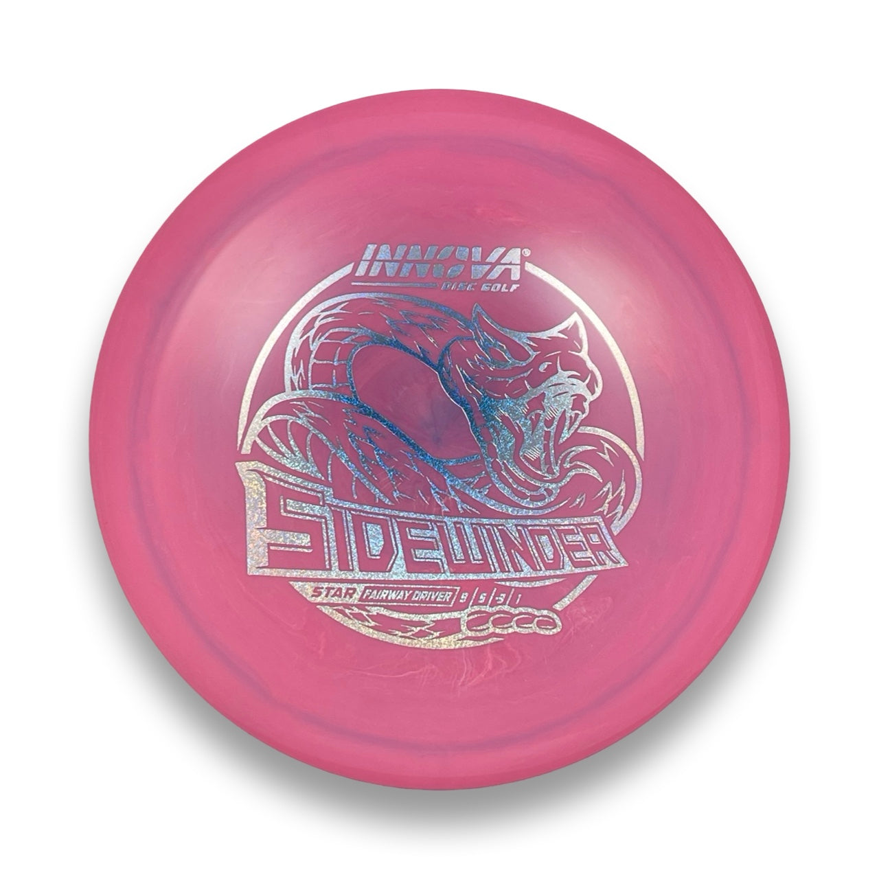 Star Sidewinder
