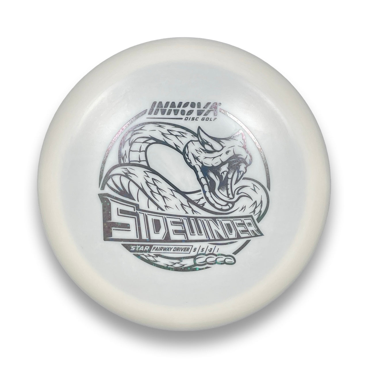 Star Sidewinder