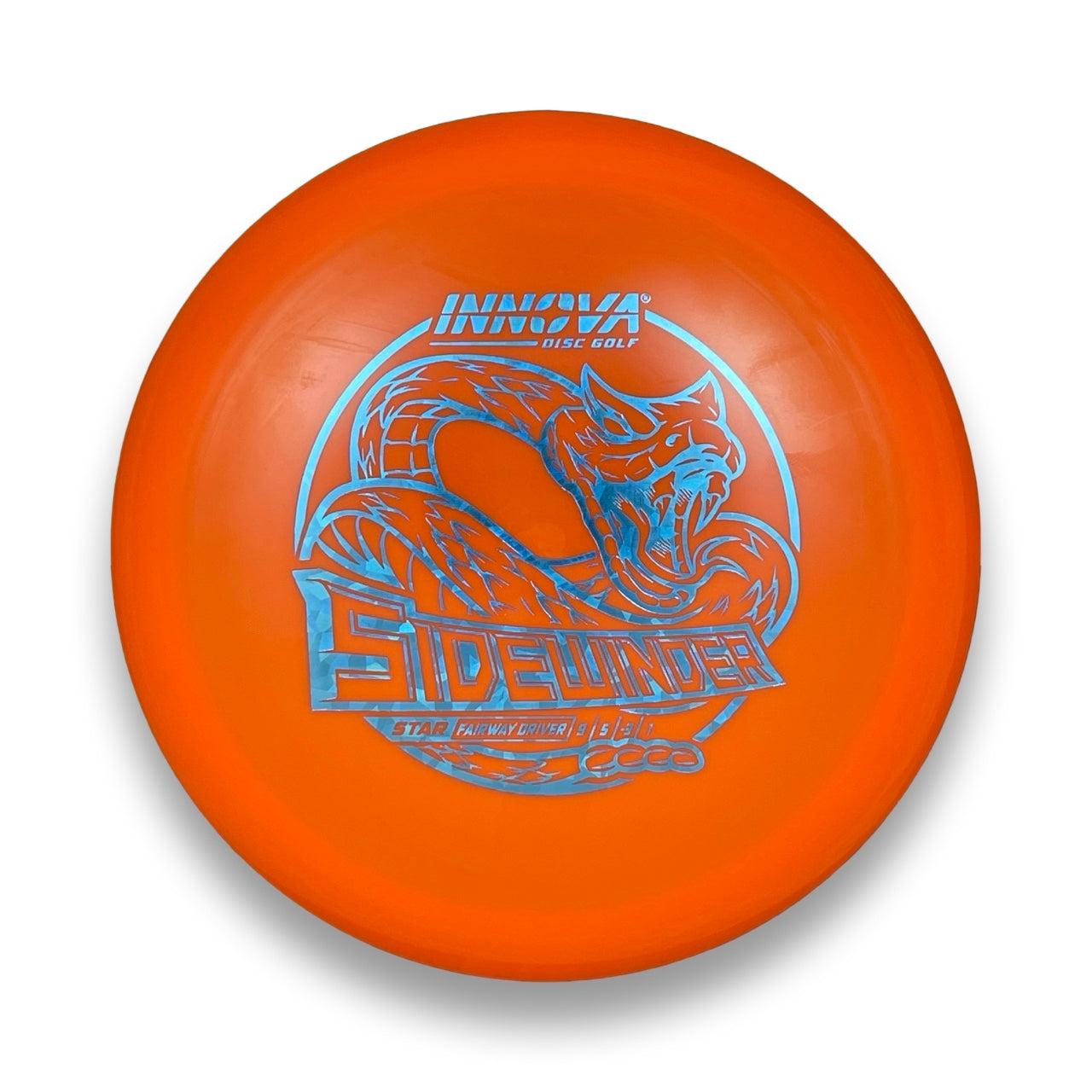 Star Sidewinder