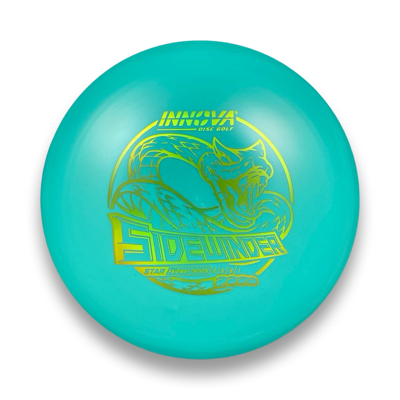 Star Sidewinder