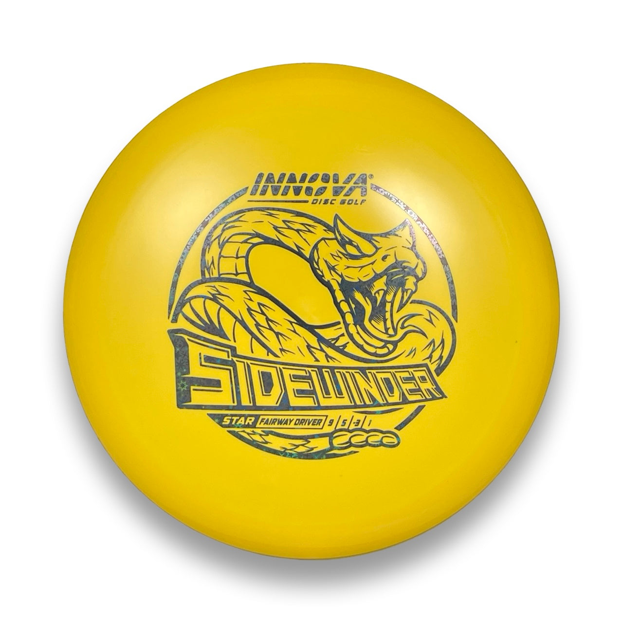 Star Sidewinder
