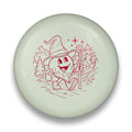 AR Exclusive Superglow SS Wizard - You're a Wizard Spin