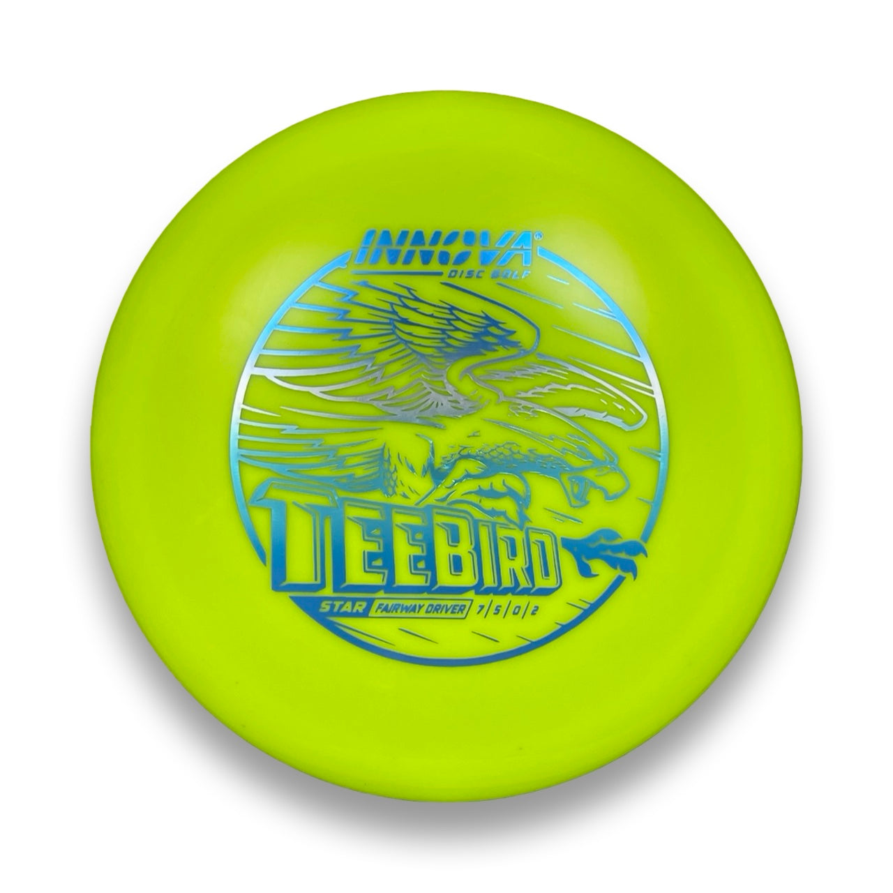 Star TeeBird