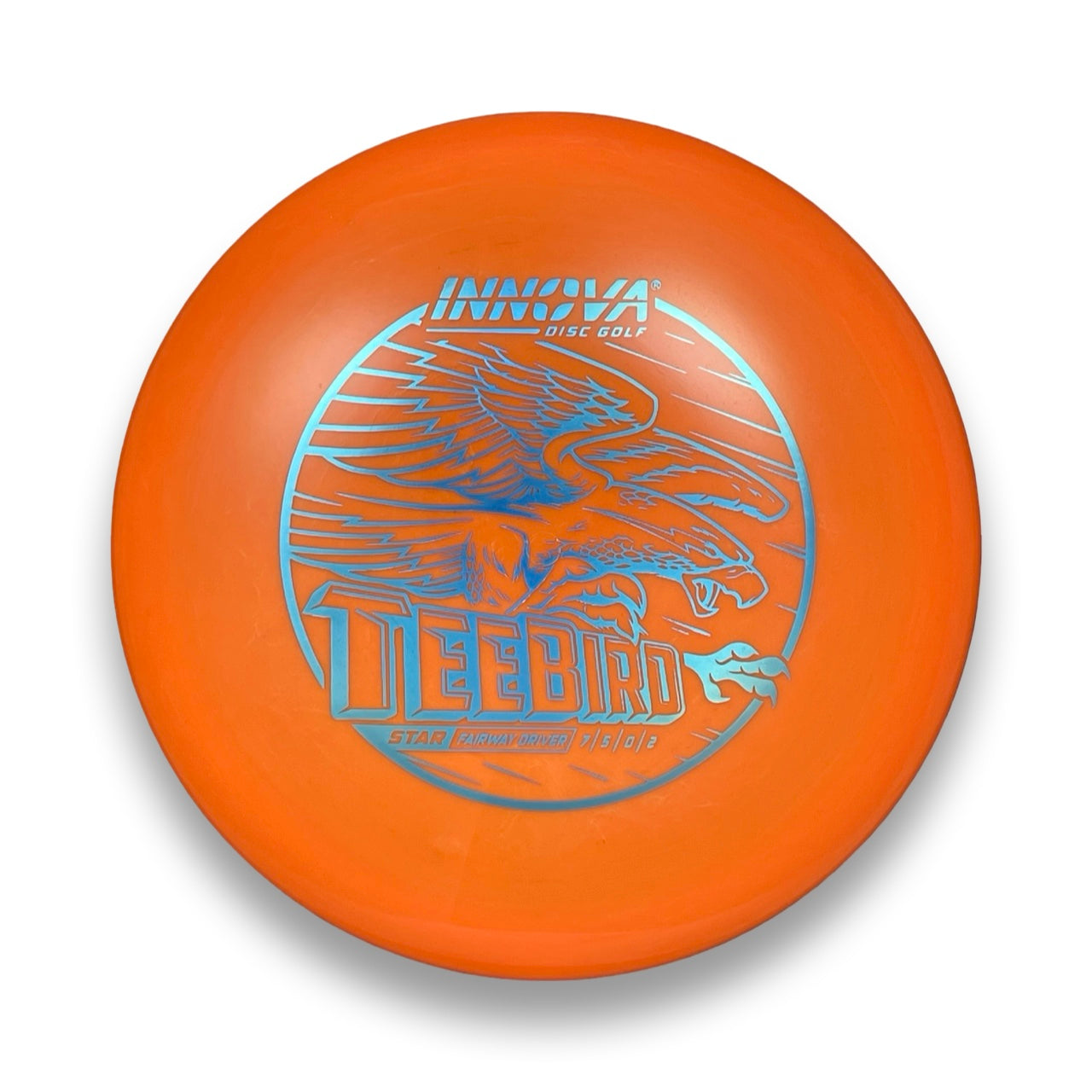 Star TeeBird