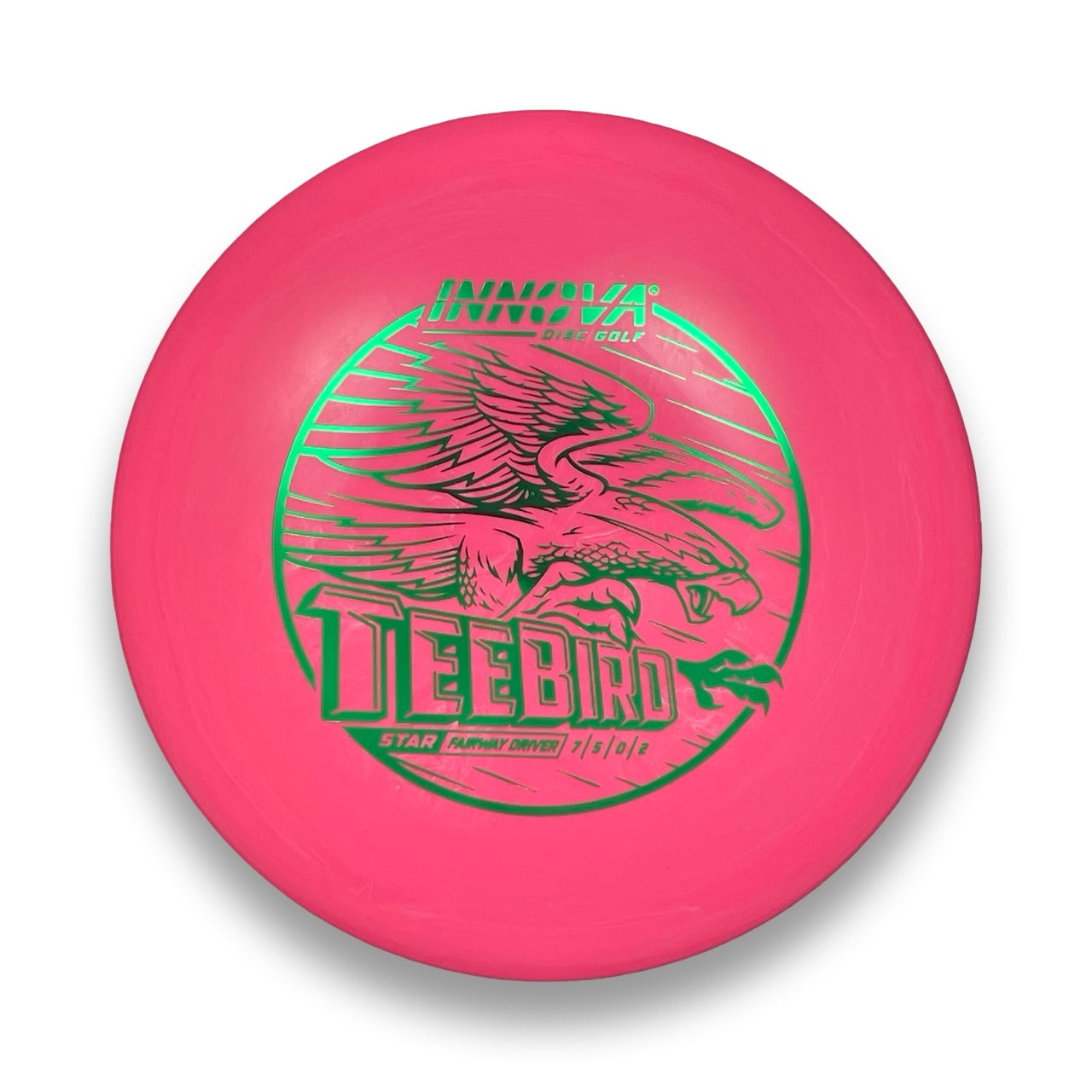Star TeeBird