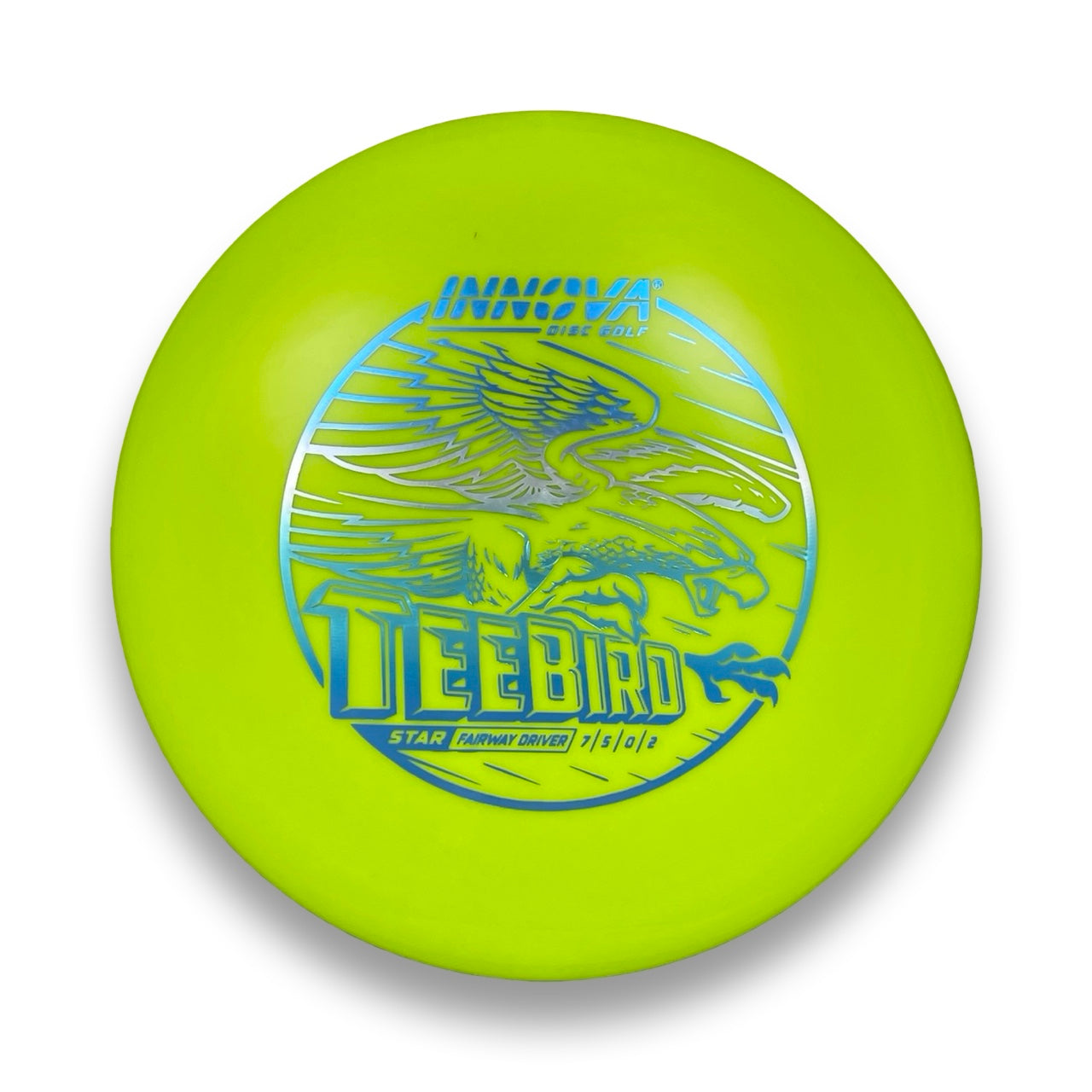 Star TeeBird