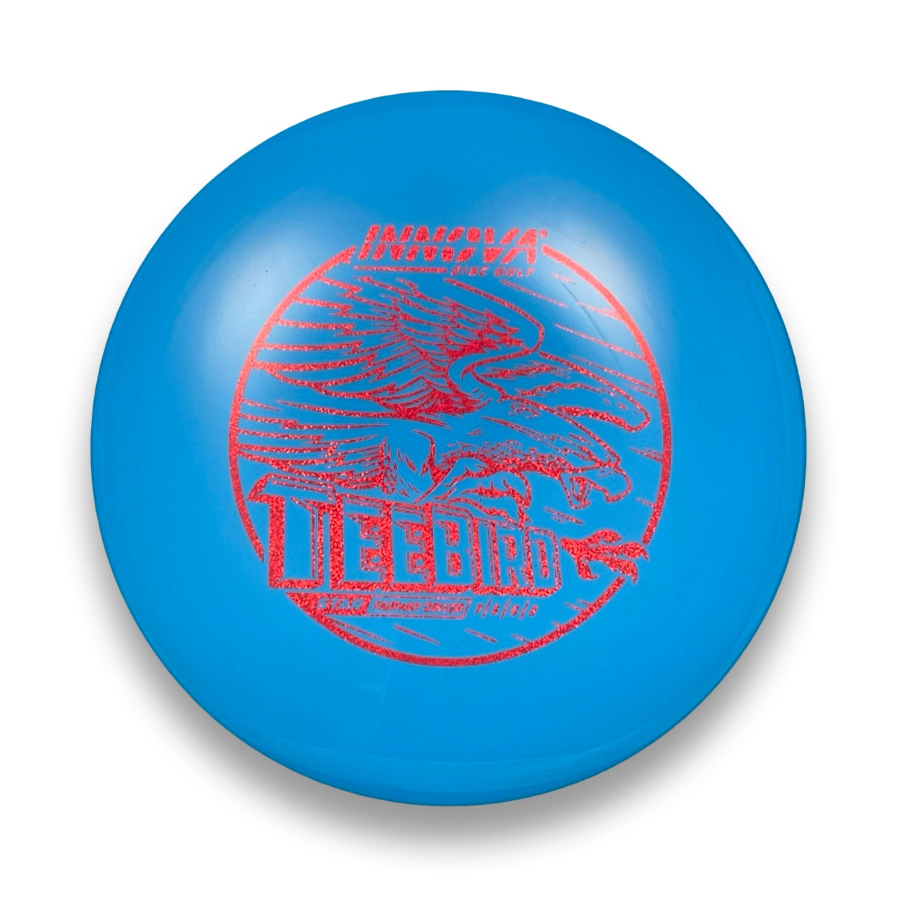 Star TeeBird