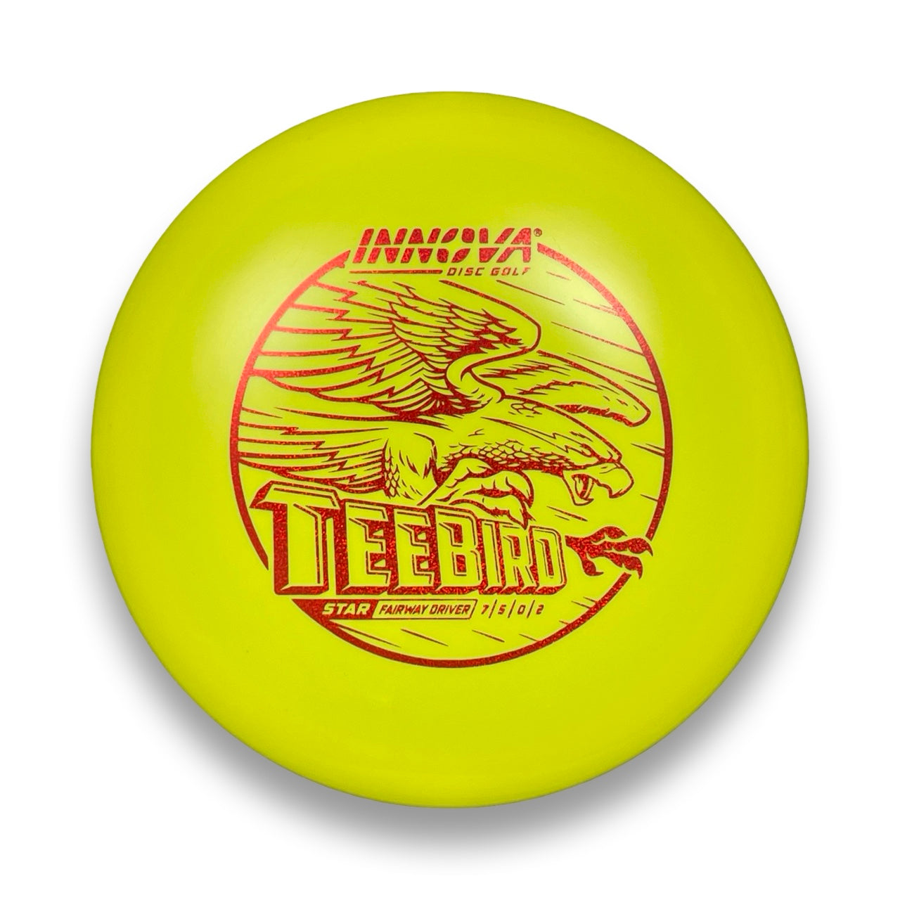 Star TeeBird