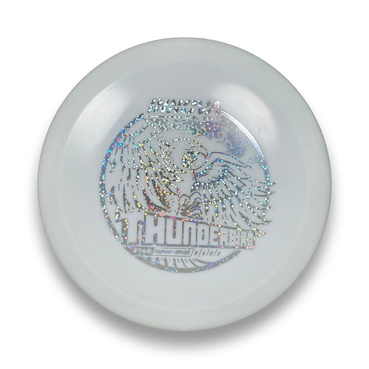 Star Thunderbird