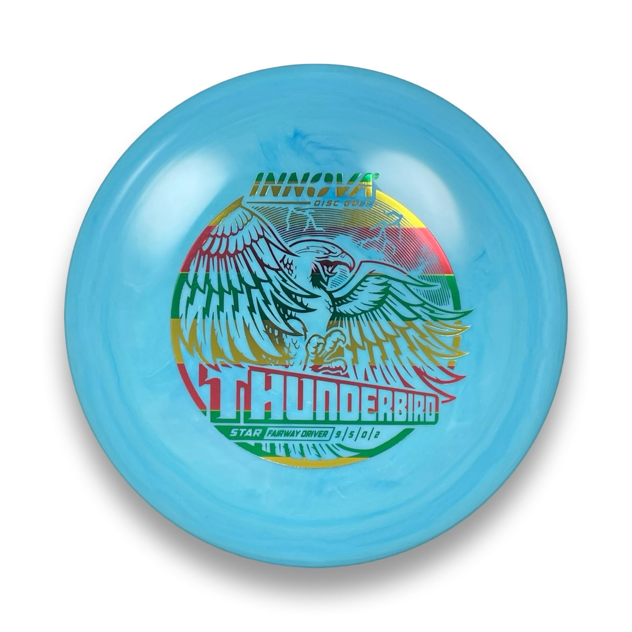 Star Thunderbird