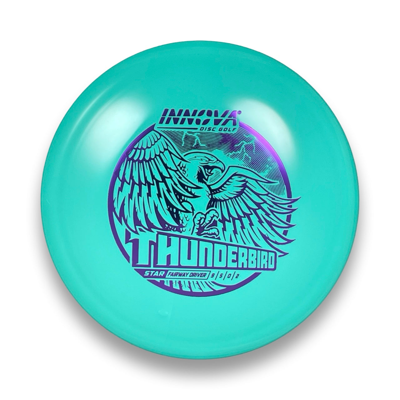 Star Thunderbird