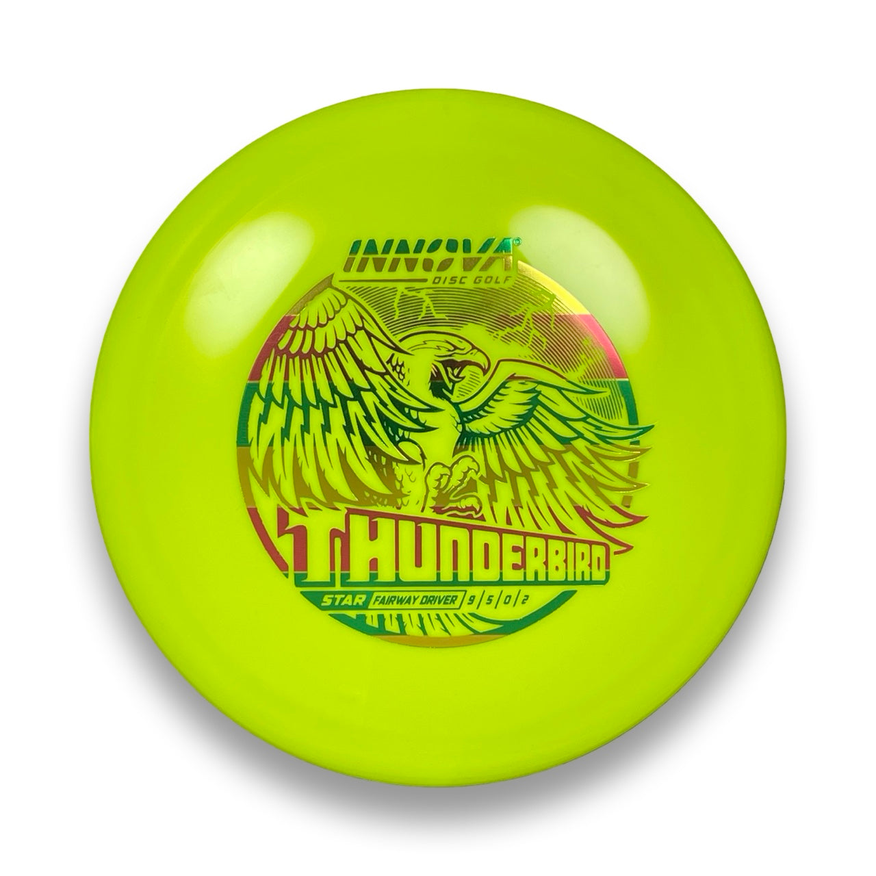 Star Thunderbird