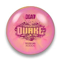 Tour Series Swirl Quake - 2026 Tipton Tour Series