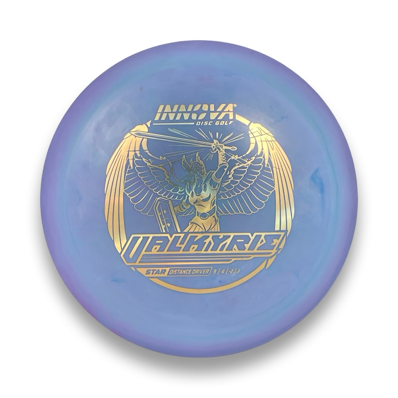 Star Valkyrie