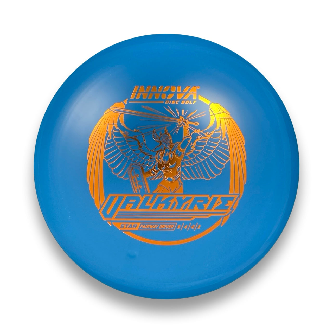 Star Valkyrie