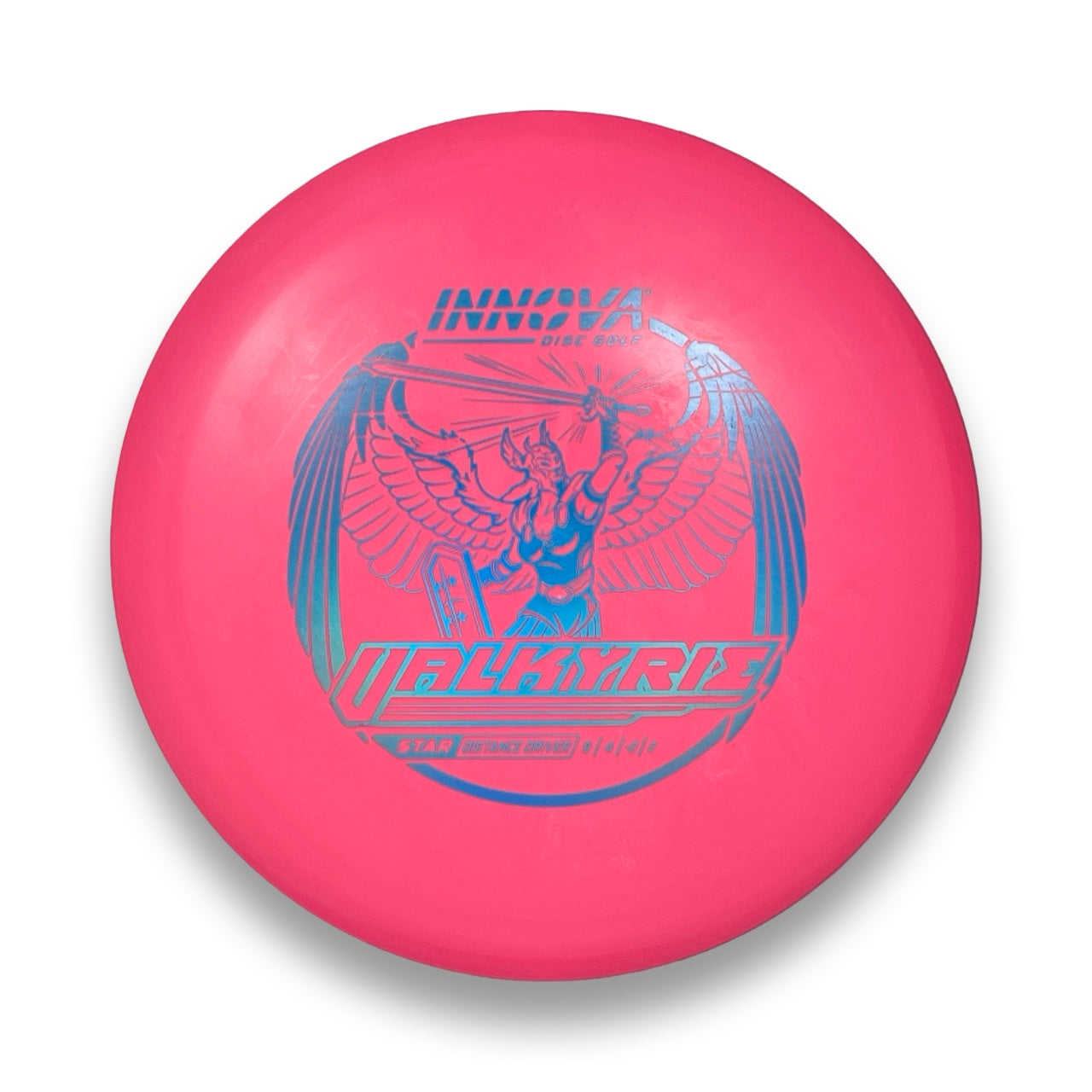 Star Valkyrie