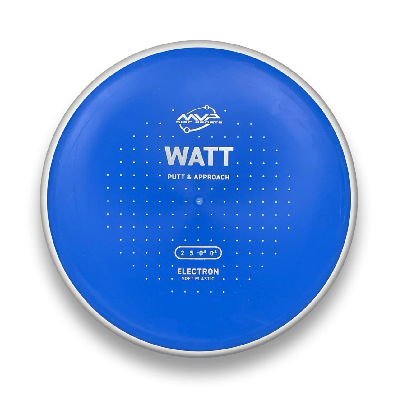 Electron Soft Watt