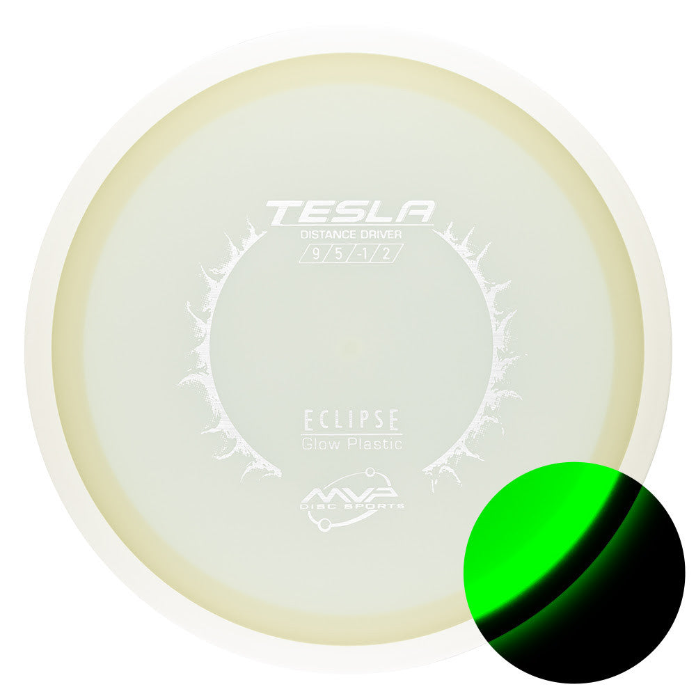 Eclipse Tesla