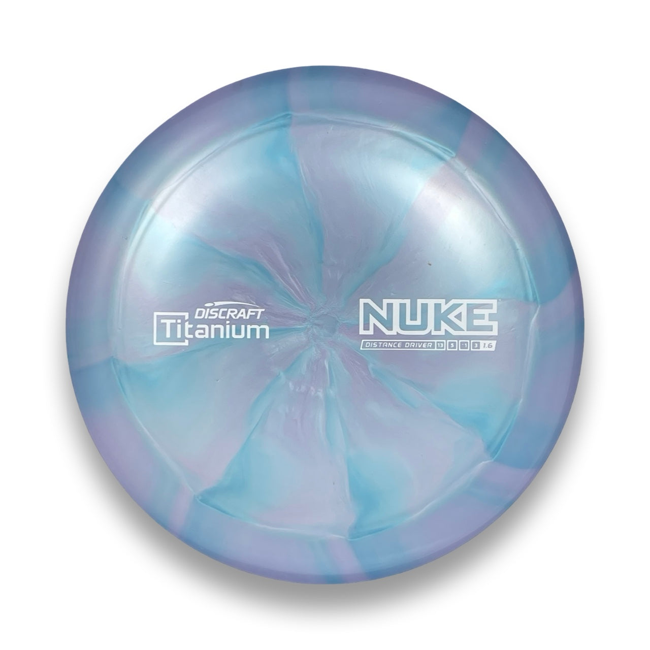 Titanium Nuke