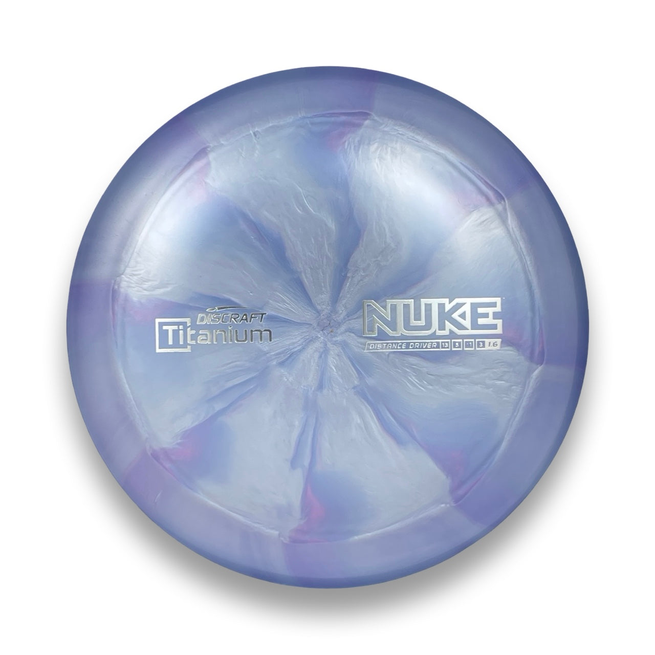 Titanium Nuke