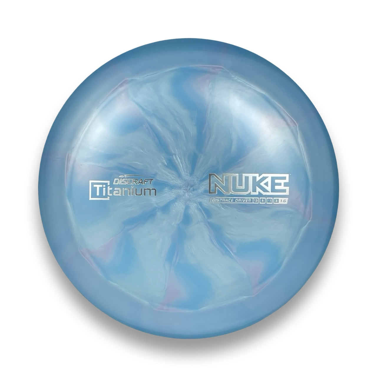 Titanium Nuke