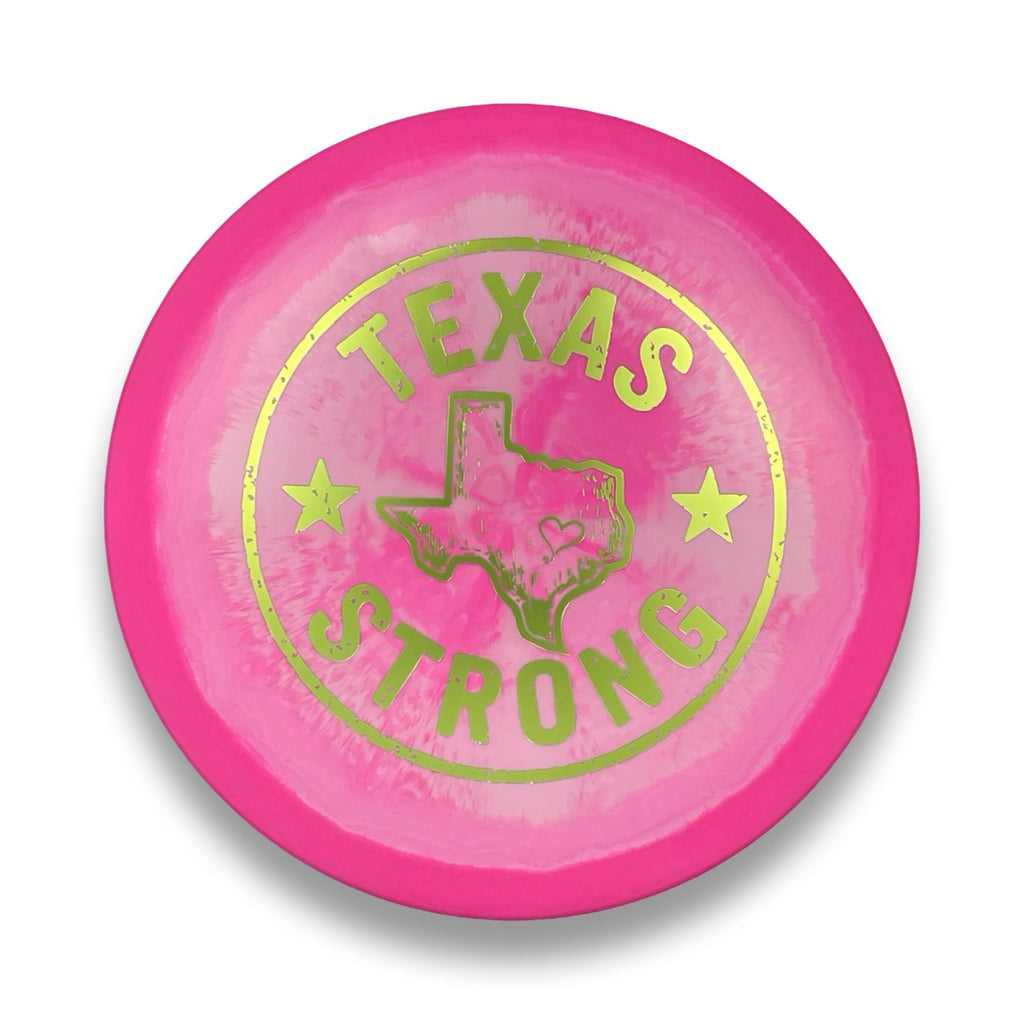 ESP Cicada - Texas Strong Fundraiser