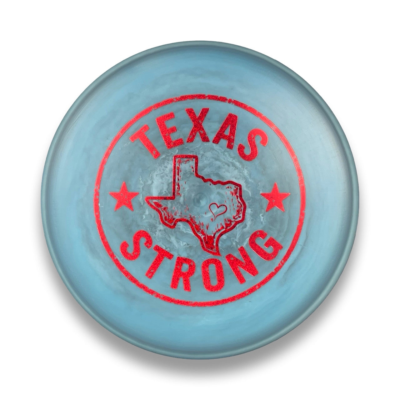 ESP Zone - Texas Strong Fundraiser