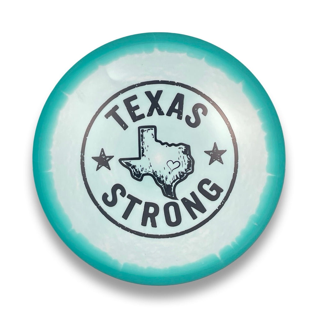 Halo Star Rollo - Texas Strong Fundraiser