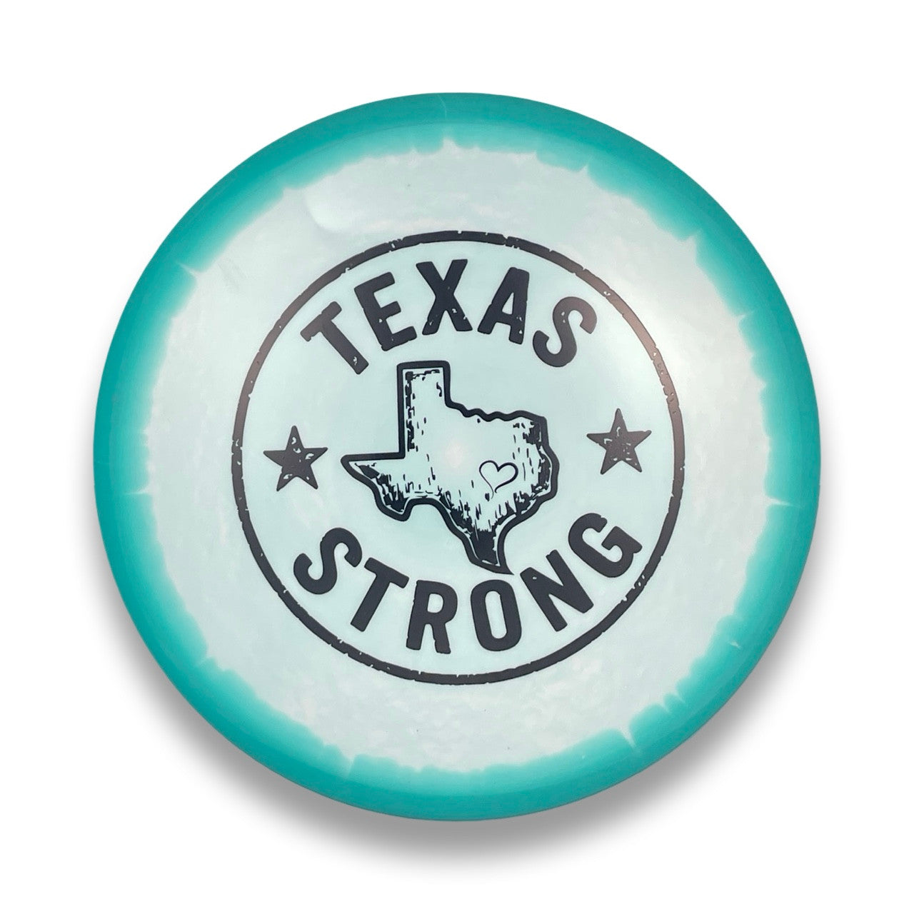 Halo Star Rollo - Texas Strong Fundraiser