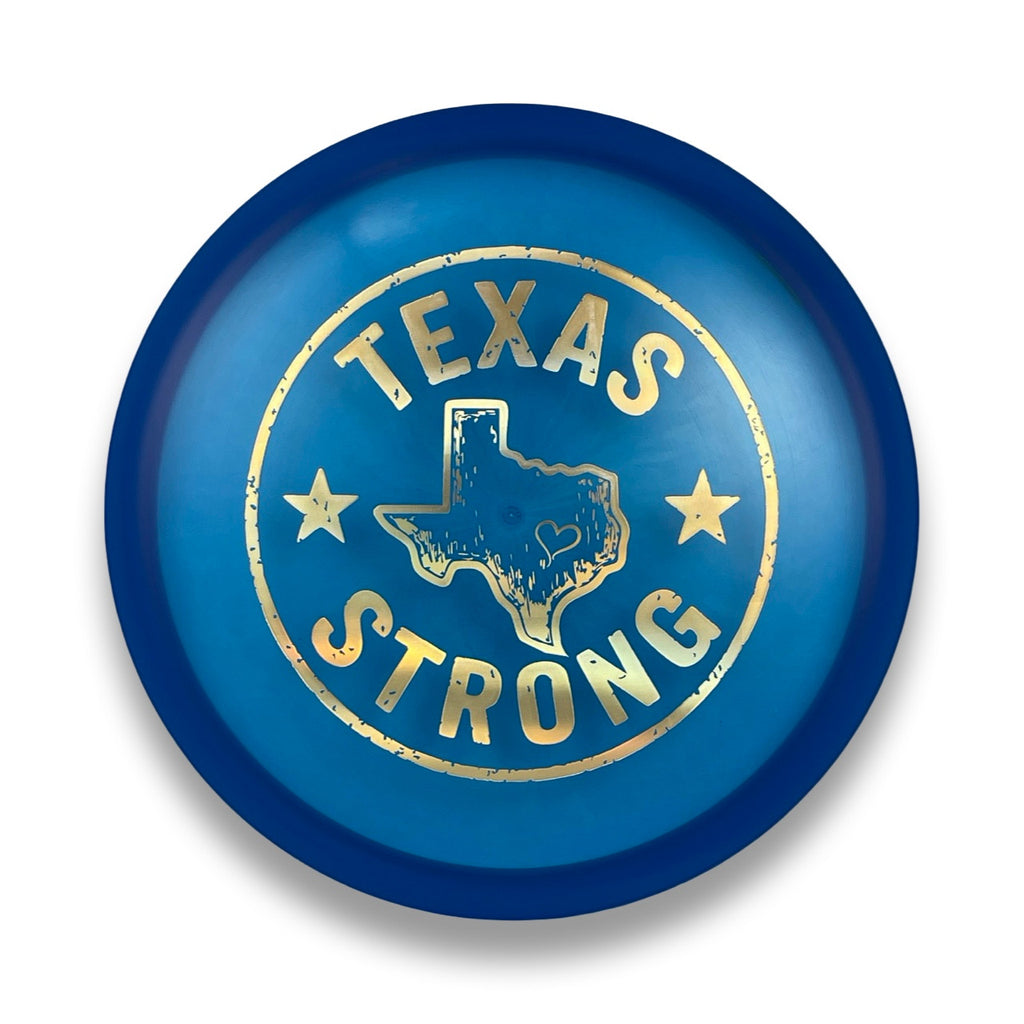 Z-Line Buzzz SS - Texas Strong Fundraiser
