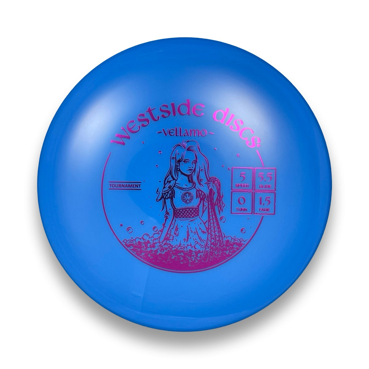 Tournament Vellamo