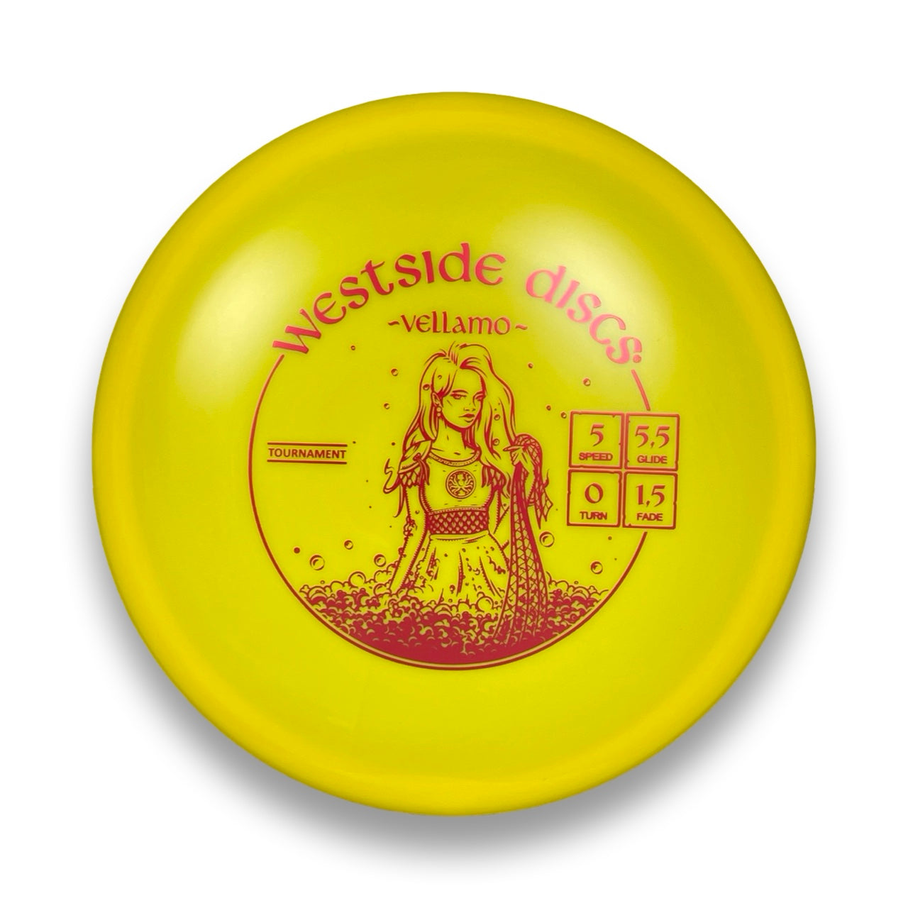 Tournament Vellamo