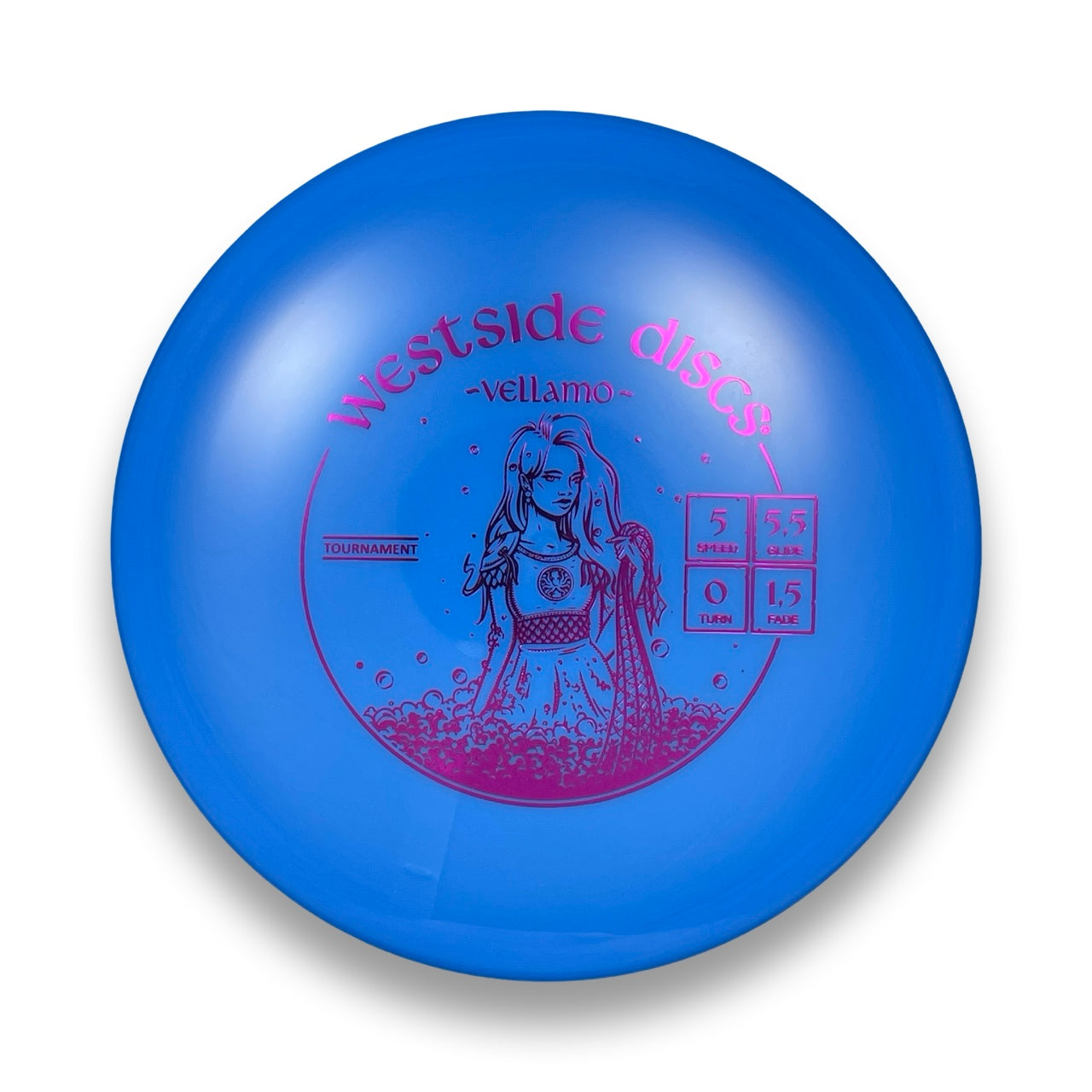 Tournament Vellamo