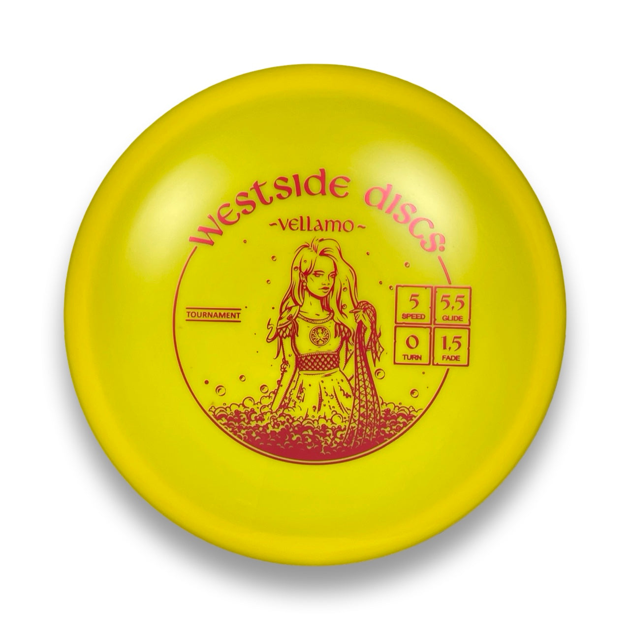 Tournament Vellamo